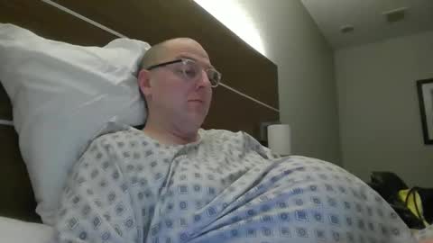 Snapshot of happynpregnant chatting on 01.22.25 happynpregnant online show from 01.22.25