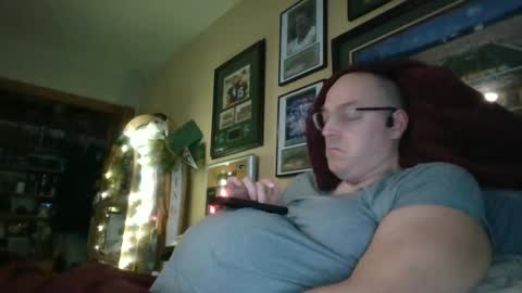 Snapshot of happynpregnant chatting on 02.09.25 happynpregnant online show from 02.09.25