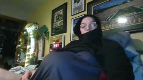 Snapshot of happynpregnant chatting on 02.18.25 happynpregnant online show from 02.18.25