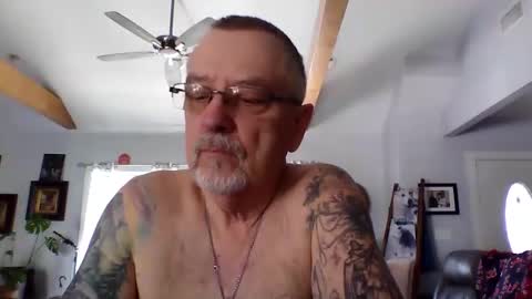 happynudist7373 online show from 04.15.26