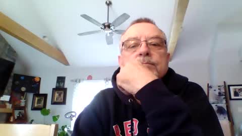 happynudist7373 online show from 04.29.26