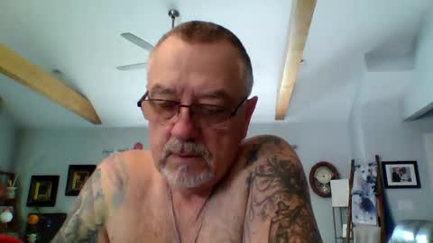 Snapshot of happynudist7373 chatting on 07.14.26 happynudist7373 online show from 07.14.26