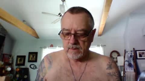 Snapshot of happynudist7373 chatting on 07.16.26 happynudist7373 online show from 07.16.26
