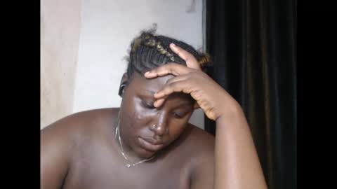 happyslut7 online show from 10.16.25