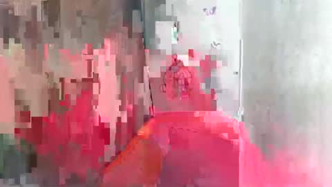 happyslut7 online show from 11.13.25