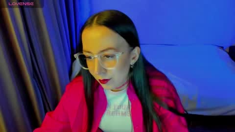 Stephanie online show from 04.09.26