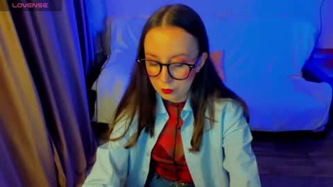 Stephanie online show from 07.12.26