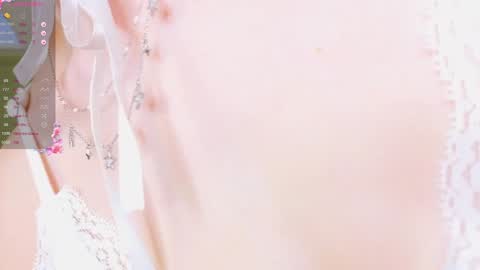 Snapshot of happyvivy chatting on 01.26.25 Vivy online show from 01.26.25