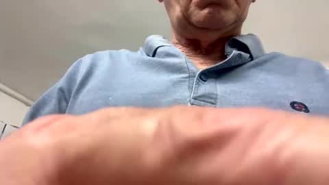 Snapshot of harald1234 chatting on 12.04.24 harald1234 online show from 12.04.24