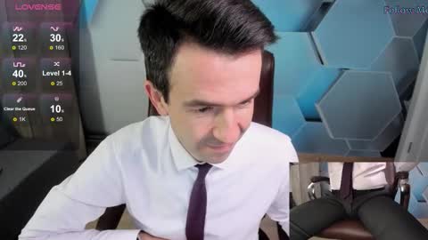 Steve online show from 12.14.25