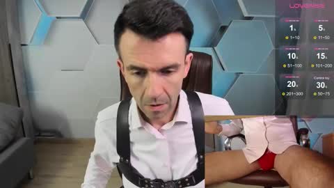 Steve online show from 02.09.26