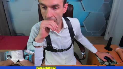 Steve online show from 05.11.26