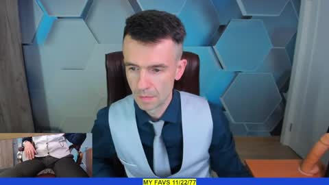 Steve online show from 05.12.26