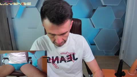 Steve online show from 05.18.26