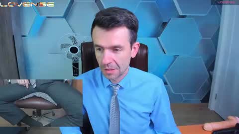 Steve online show from 06.12.26