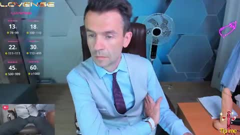 Steve online show from 07.08.26