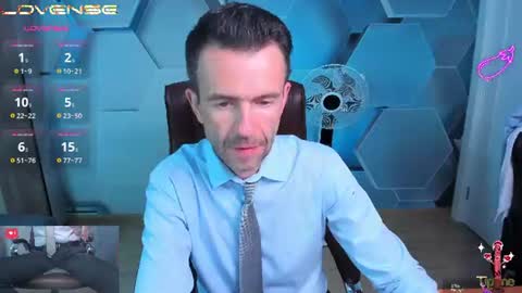 Steve online show from 07.11.26