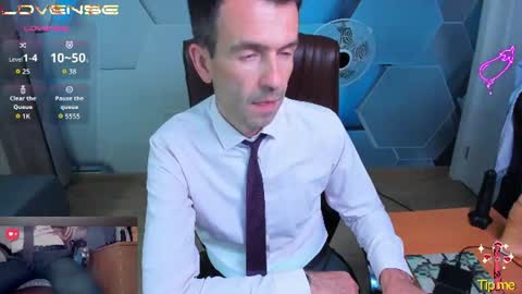 Steve online show from 07.12.26