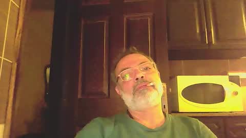 Hard Boner online show from 10.15.25