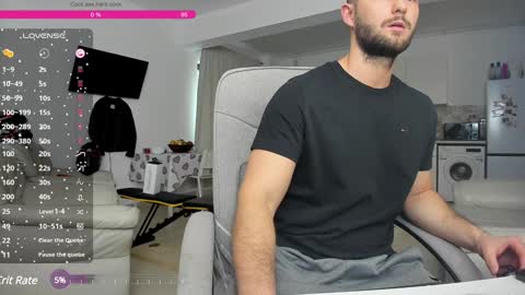 Hard Cock online show from 12.21.24