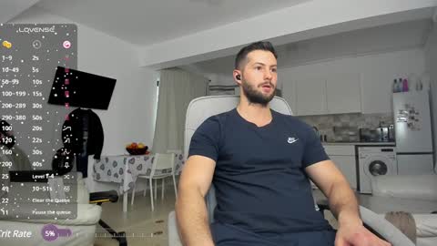 Hard Cock online show from 12.27.24