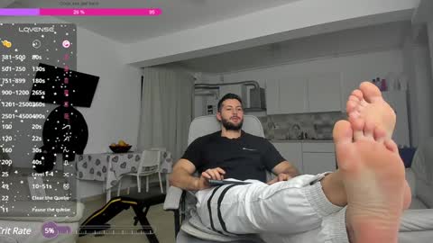 Hard Cock online show from 12.29.24