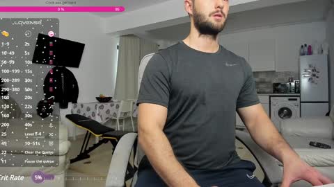 Hard Cock online show from 12.30.24