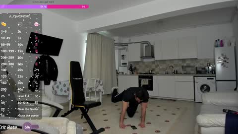 Hard Cock online show from 12.30.24