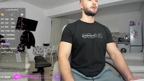 Hard Cock online show from 01.02.25