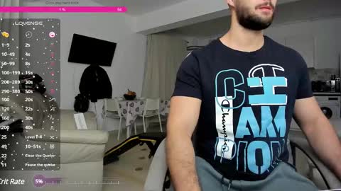 Hard Cock online show from 01.19.25