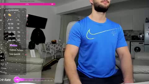 Hard Cock online show from 01.20.25