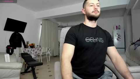 Hard Cock online show from 03.01.25