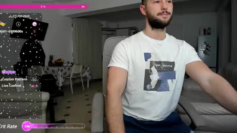 Hard Cock online show from 03.02.25