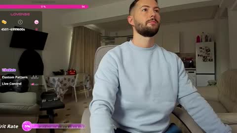 Hard Cock online show from 10.19.25