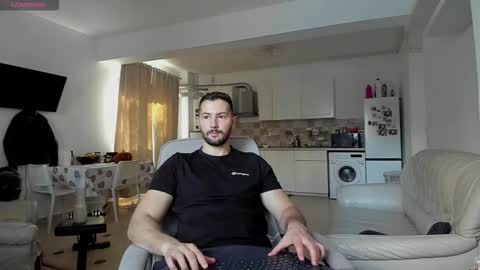 Hard Cock online show from 10.22.25