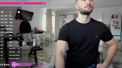 Hard Cock online show from 11.25.25