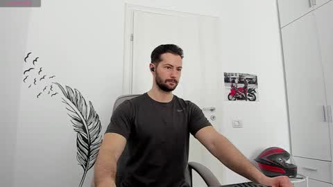 Hard Cock online show from 02.19.26