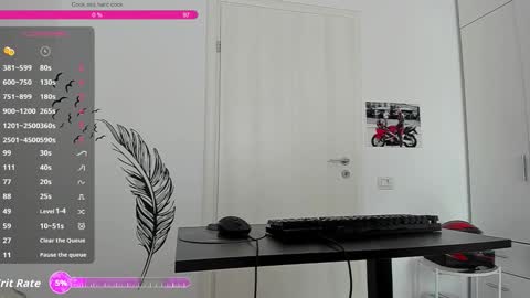 Hard Cock online show from 03.07.26