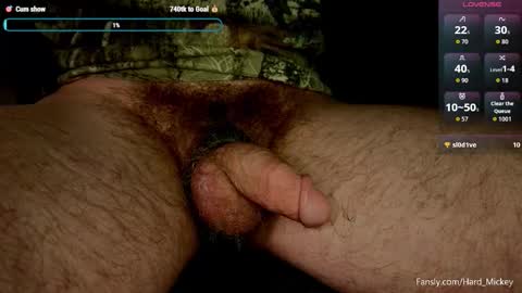 hard_mickey online show from 02.28.26