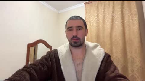 Vadim online show from 11.24.25