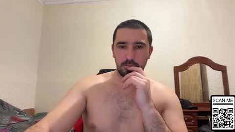 Vadim online show from 01.08.26