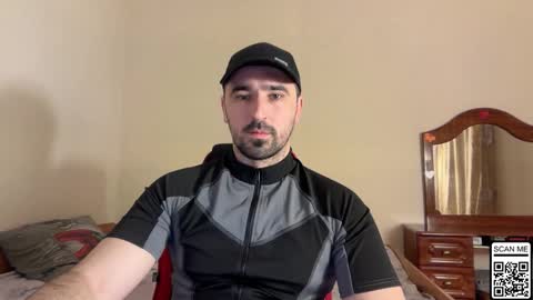 Vadim online show from 02.25.26