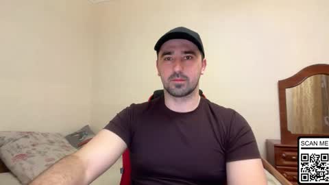 Vadim online show from 03.06.26