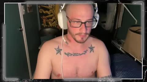 Transman hard AF online show from 02.04.25