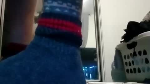 Snapshot of hardandproud27 chatting on 10.04.25 hardandproud27 online show from 10.04.25