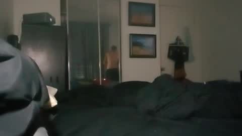 Snapshot of hardandproud27 chatting on 10.26.25 hardandproud27 online show from 10.26.25