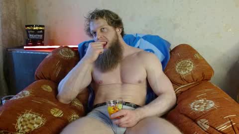 Valentino Hard online show from 03.14.26