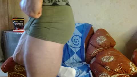 Valentino Hard online show from 03.27.26