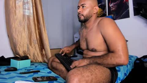 hardboy_latin online show from 03.14.26