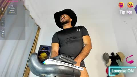 hardboy_latin online show from 04.22.26